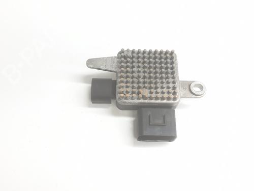 Used Electronic module Electronic module HYUNDAI i20 III (BC3, BI3) [2020-2026] 34267593 34267593