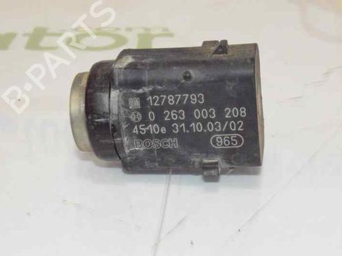 Annen OPEL VECTRA C (Z02) 2.2 DGi (F69) | BP14118874O1 