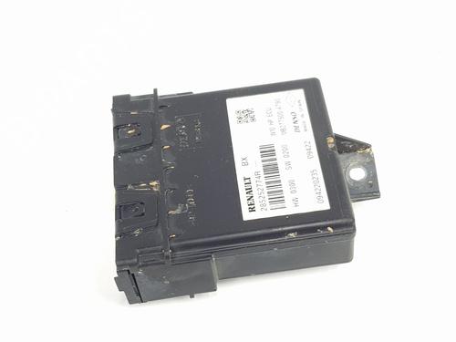 Electronic module RENAULT ZOE (BFM_) ZOE (BFMD) | BP38037773M83 - Image 5