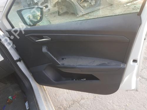 Electronic module SEAT IBIZA V (KJ1, KJG) 1.0 TSI | BP34699336M83  - Image 24