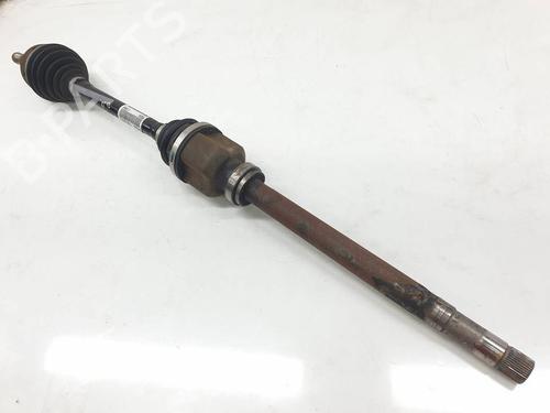Right front driveshaft CITROËN SPACETOURER Bus (V_) | BP39726483M39 - Image 4