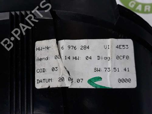 Instrument cluster BMW X5 (E70) xDrive 30 d | BP3662128C47 