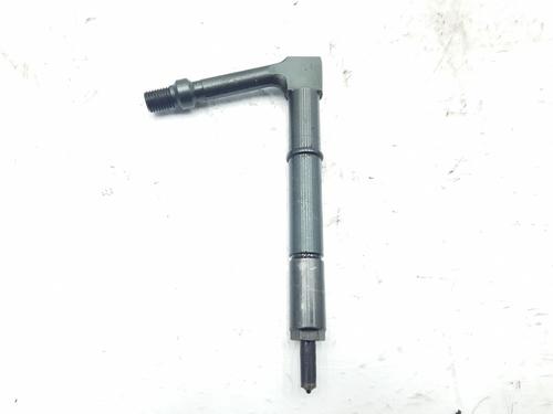 Used Injector NISSAN PATROL GR V Wagon (Y61) 2.8 TD (129 hp) 9232579