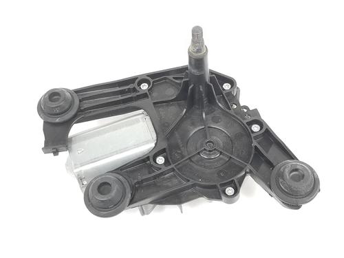 Used Rear wiper motor PEUGEOT 5008 (0U_, 0E_) 1.2 (131 hp) 13631197