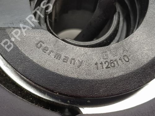 Armrest / Center console BENTLEY CONTINENTAL FLYING SPUR (3W_) 6.0 | BP18169187I20 