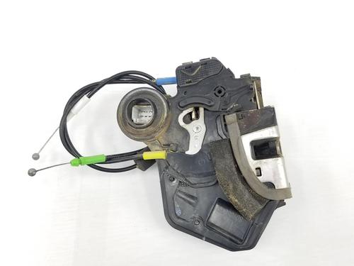 Front left lock TOYOTA LAND CRUISER PRADO (_J12_) 3.0 D-4D (KDJ120, KDJ125) | BP9151067C98 