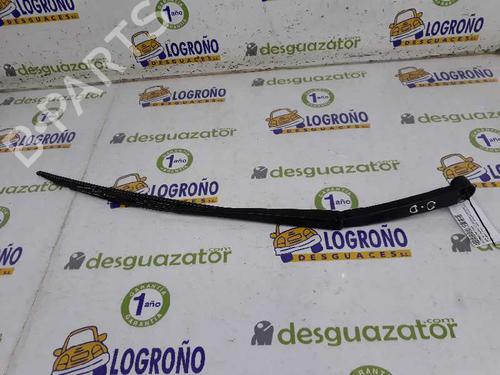 Front wipers mechanism SUBARU LEGACY IV Estate (BP) 2.0 D AWD (BPD) (150 hp) 3660552