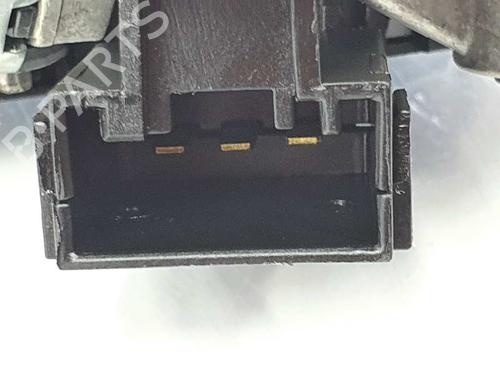 Rear wiper motor BMW X3 (F25) sDrive 18 d | BP6570425M102 