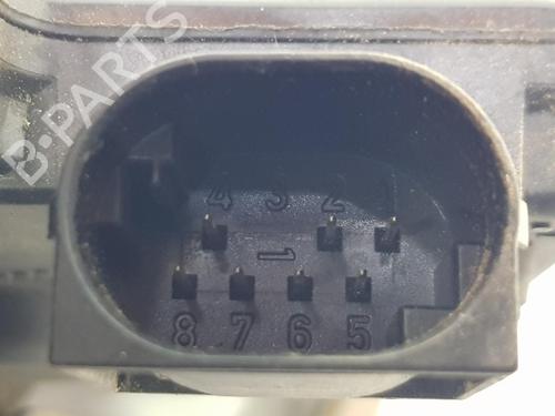 Rear left lock BMW 3 (E46) 330 d | BP10194732C100 