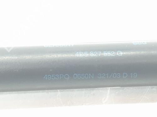 Gasdæmper bagklap AUDI A4 B6 (8E2) 1.9 TDI | BP29611069C138 