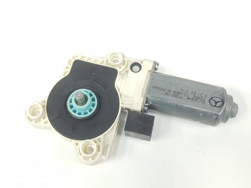 Left rear window motor MERCEDES-BENZ E-CLASS (W211) E 280 CDI (211.020) | BP10662760E23 