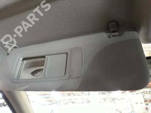 Left sun visor BMW 3 (E90) 318 d | BP1640940I1  - Image 17