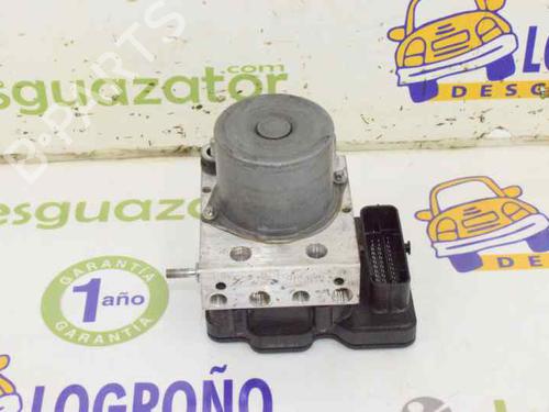ABS pump FIAT DUCATO Van (250_) 160 Multijet 3,0 D | BP1768544M43 