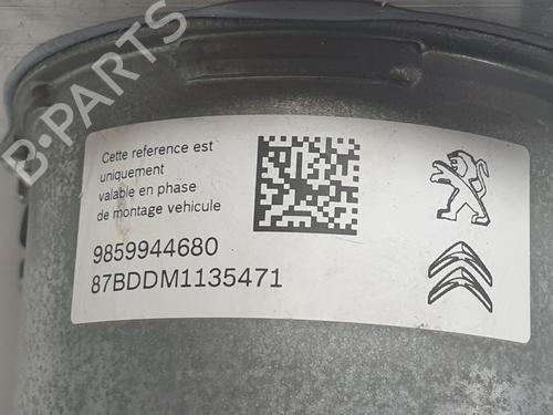 ABS pump OPEL ASTRA L Sports Tourer (O5) 1.2 (FRHNPJ) | BP23661485M43 