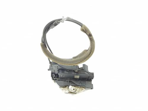 Front right lock MITSUBISHI L200 / TRITON (KA_T, KB_T) 2.5 DI-D 4WD (KB4T) | BP17790986C97 