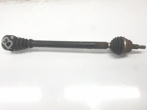 Used Right front driveshaft Right front driveshaft SEAT TOLEDO II (1M2) 1.9 TDI (110 hp) 32293116 32293116