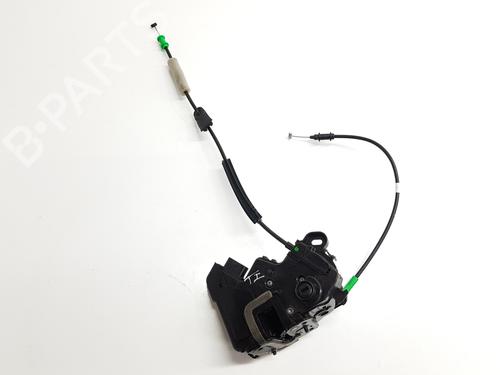 Rear left lock OPEL ASTRA L Sports Tourer (OV5)  | BP29489462C100 