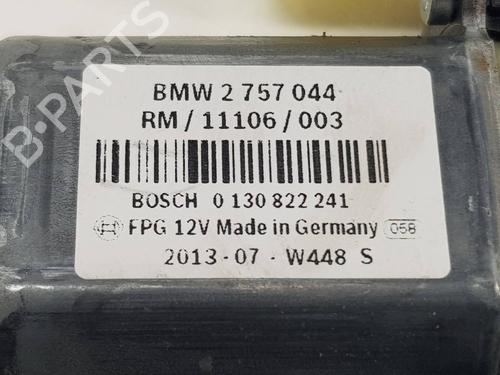 Right front window motor MINI MINI (R56) One | BP39658311E20 - Image 2