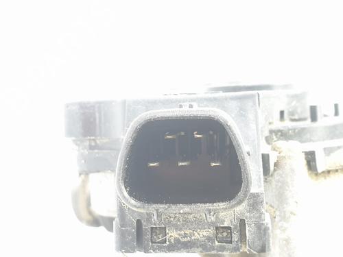 Front wiper motor TOYOTA LAND CRUISER PRADO (_J12_) 3.0 D-4D (KDJ120, KDJ125) | BP18117958M29 