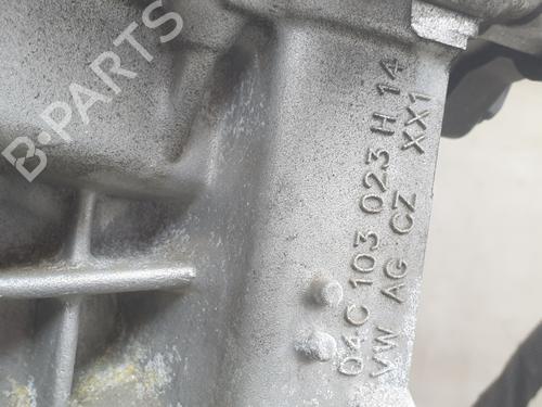 Engine SKODA FABIA III (NJ3) 1.0 | BP10976006M1 