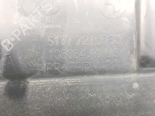Other BMW X3 (F25) sDrive 18 d | BP14074812O1 