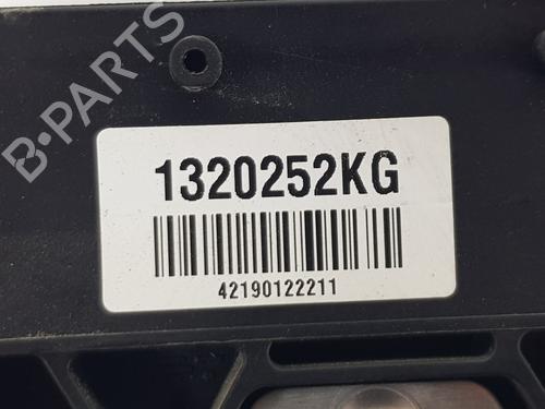 Engine control unit (ECU) HYUNDAI TUCSON (TL, TLE) 1.6 GDi | BP9144276M57 