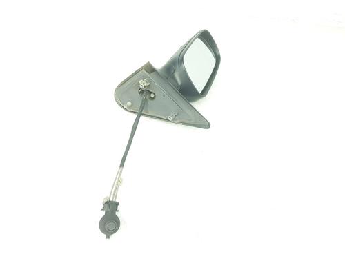 Used Left mirror SEAT IBIZA II (6K1) 1.4 i (60 hp) 15281935