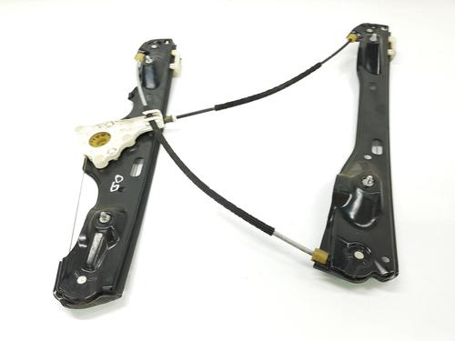 Used Front right window mechanism BMW X1 (E84) sDrive 18 d (143 hp) 17173175
