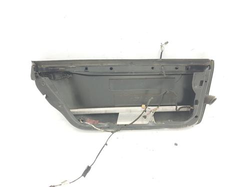 Left front door AUDI TT Roadster (8N9) 1.8 T | BP5226750C2 