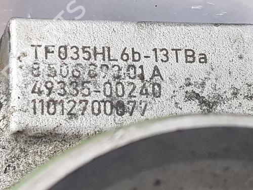 Turbocharger/Supercharger BMW 3 (E90) 320 d | BP8271839M71 