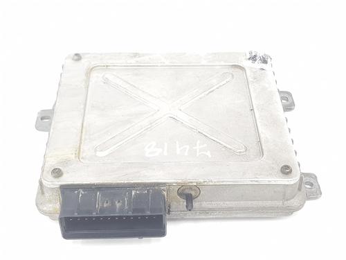 Used Engine control unit (ECU) ROVER 200 II Hatchback (RF) 214 Si (103 hp) 18918264