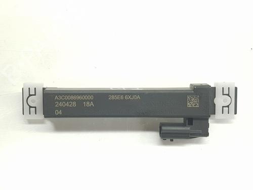 Used Electronic module Electronic module DACIA SANDERO III [2021-2026] 33187090 33187090