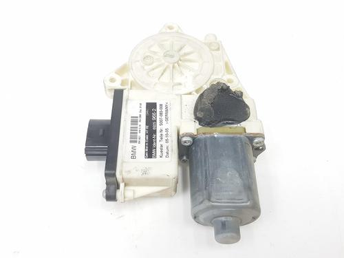 Right rear window motor BMW X3 (E83) 2.0 d | BP18233968E22 