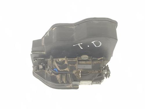 Used Rear right lock BMW X3 (E83) 2.0 d (150 hp) 14969821