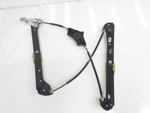 Used Front left window mechanism VW GOLF VII (5G1, BQ1, BE1, BE2) 2.0 TDI (150 hp) 10233260