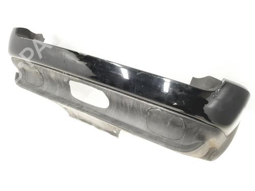 Rear bumper BMW X5 (E53) 3.0 d | BP11284052C8 