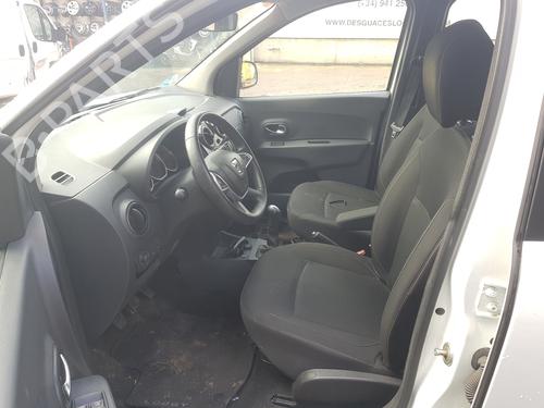 Front right lock DACIA LODGY (JS_) | BP36042161C97 - Image 26