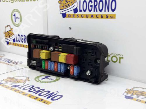 Fuse box OPEL VECTRA C (Z02)  | BP1327014E1 