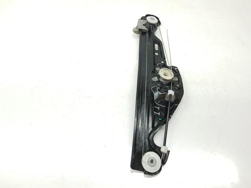 Rear left window mechanism BMW 5 (E60) 520 d | BP20338706C24 