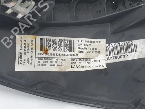 Airbag Kit ALFA ROMEO MITO (955_) 1.4 (955.AXB1B, 955.AXU1A) | BP23904479C86 