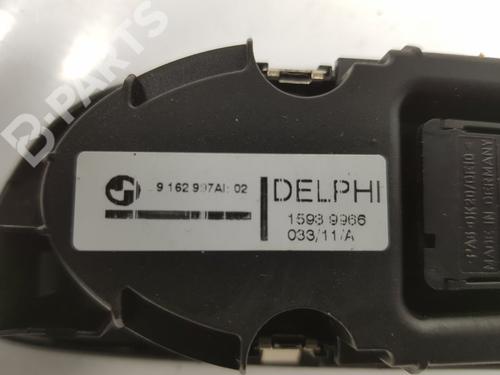 Right front window switch BMW 1 Coupe (E82) 118 d | BP6960999C105  - Image 11