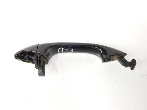 Front right exterior door handle MERCEDES-BENZ M-CLASS (W164) ML 320 CDI 4-matic (164.122) | BP7011280C129 