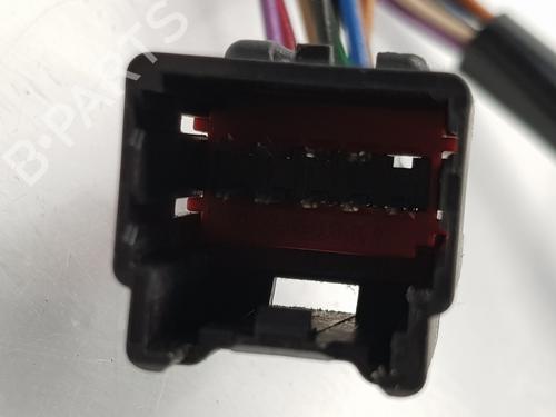 Switch JAGUAR S-TYPE II (X200) 2.7 D | BP21535446I30 