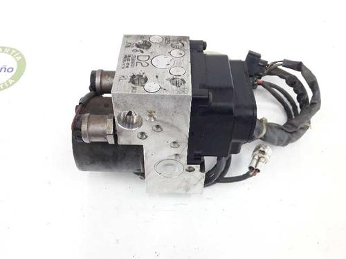 ABS pump SUBARU OUTBACK (BE, BH) 3.0 H6 AWD (BHE) | BP5571967M43 