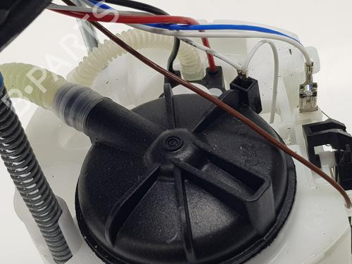 Fuel pump SEAT IBIZA V (KJ1, KJG) 1.0 MPi | BP13639783M76 