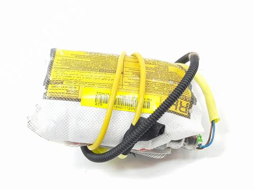 Right door airbag TOYOTA VERSO (_R2_) 2.0 D-4D (AUR20_) (126 hp) 17999609