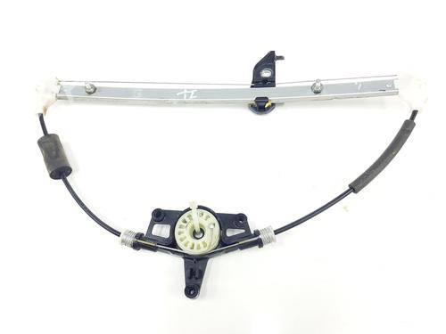 Rear left window mechanism MAZDA CX-3 (DK) | BP36754168C24 - Image 3