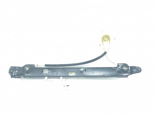 Used Rear right window mechanism SEAT ALTEA (5P1) 2.0 TDI 16V (140 hp) 17013431