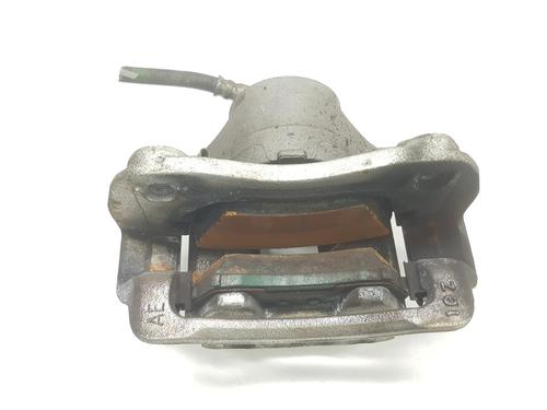 Left front brake caliper KIA NIRO I (DE) 1.6 GDI Hybrid | BP16161772M105 