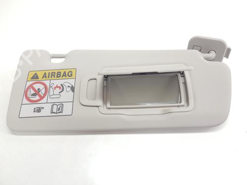 Right sun visor DACIA SANDERO III | BP35963776I2 - Image 5